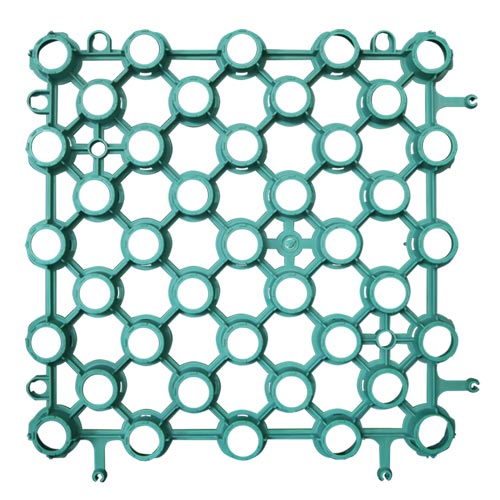 
A4JES生態(tài)植草格