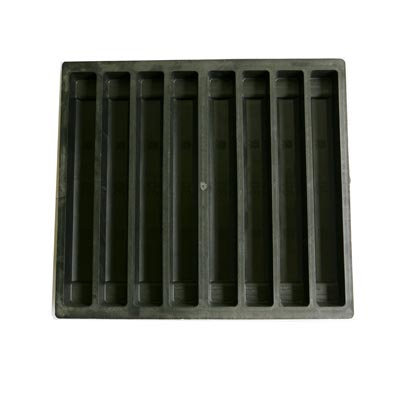 
水泥支撐塑料模具盒